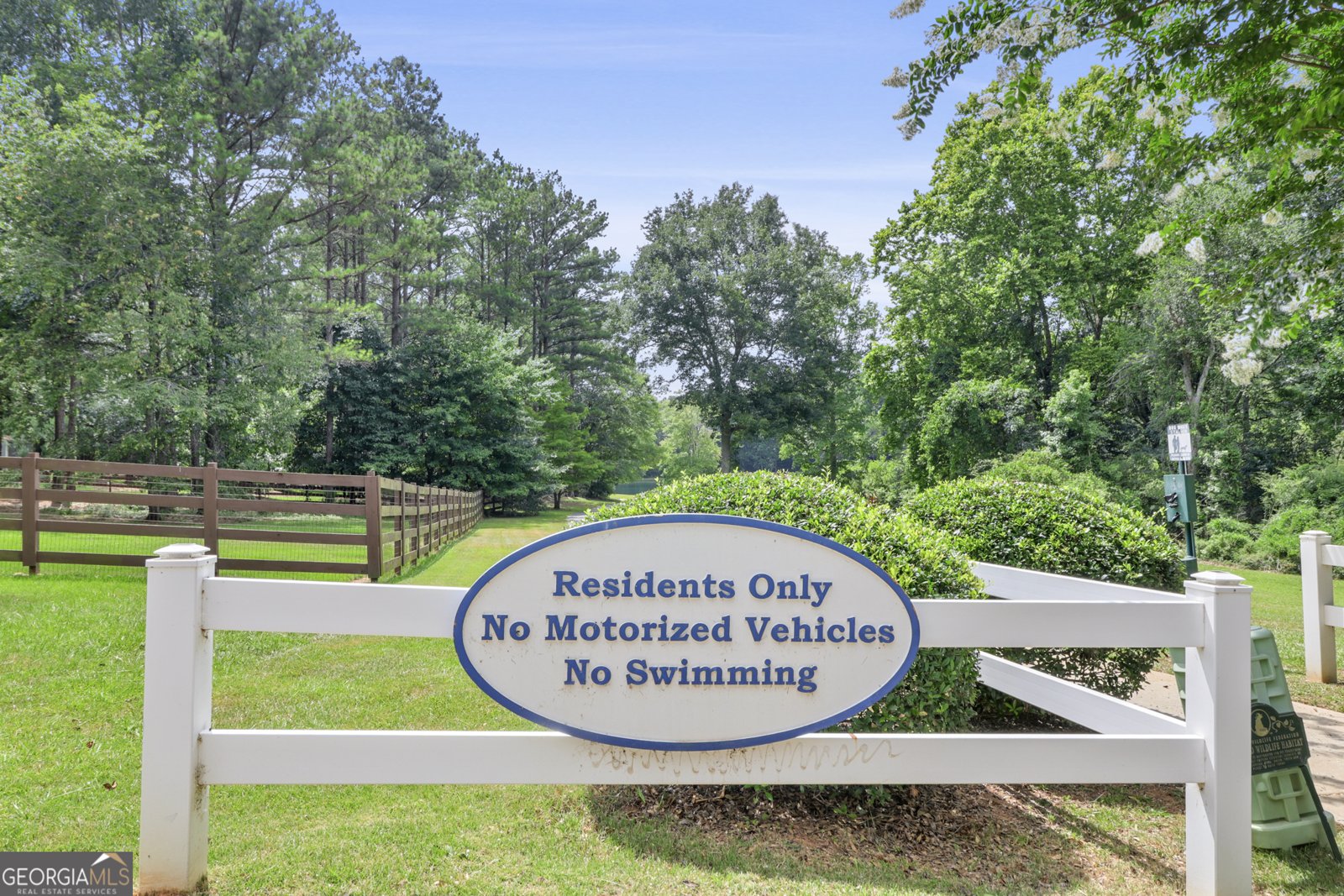 188 Widewater Drive Newnan - Photo 31