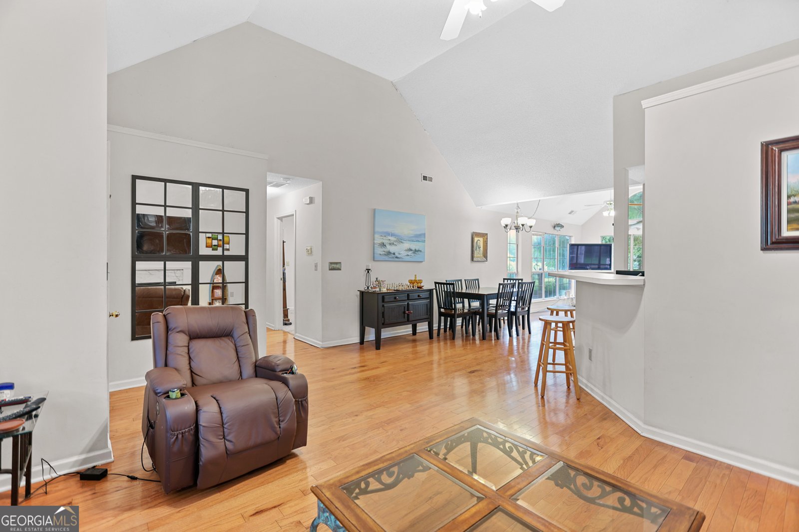 188 Widewater Drive Newnan - Photo 6
