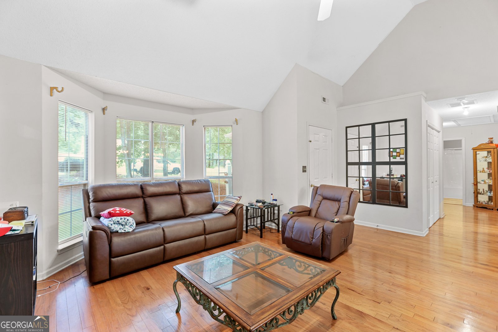 188 Widewater Drive Newnan - Photo 7