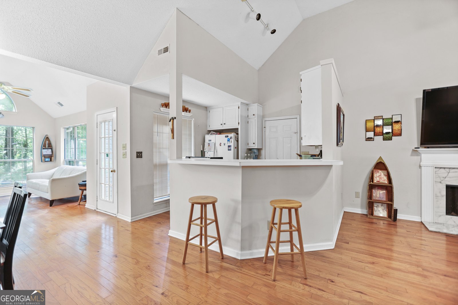 188 Widewater Drive Newnan - Photo 8