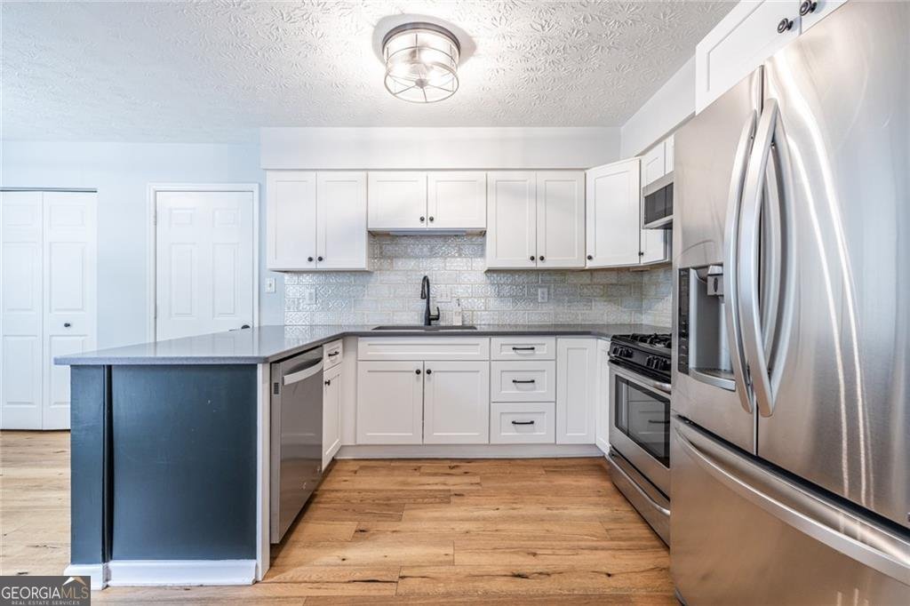 2846 Ashbury Heights Road Decatur - Photo 15