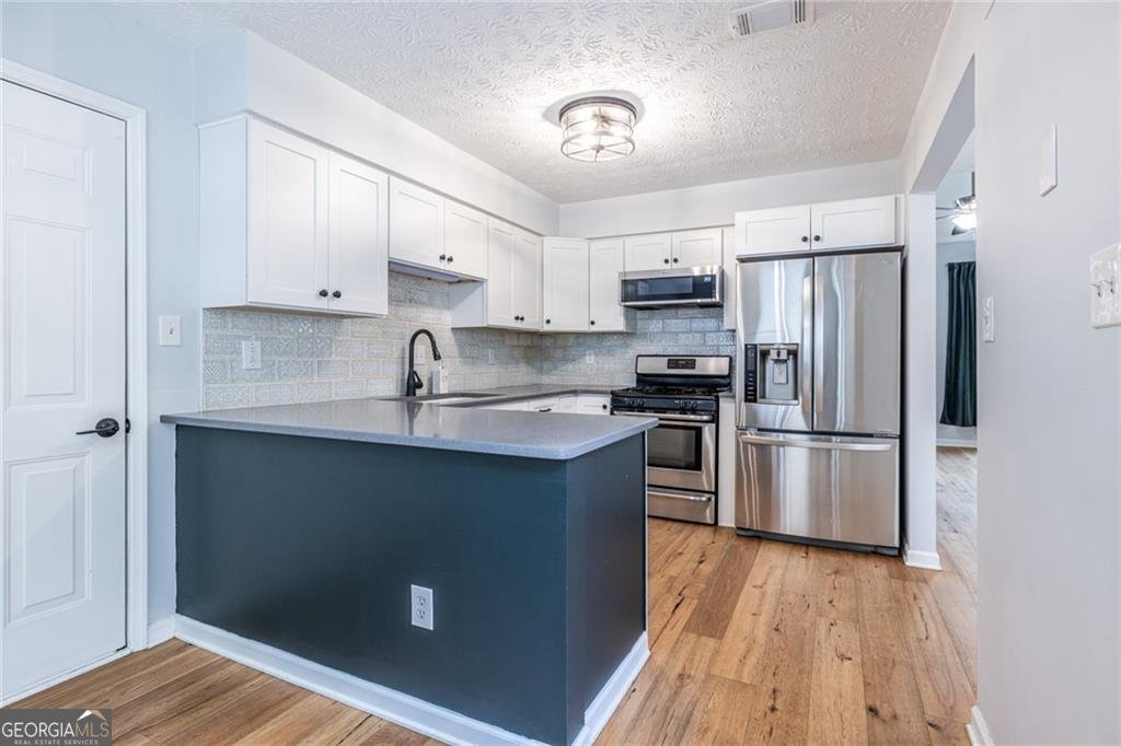 2846 Ashbury Heights Road Decatur - Photo 17
