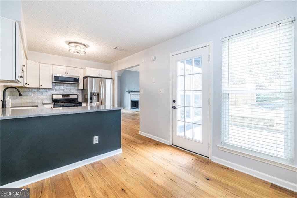 2846 Ashbury Heights Road Decatur - Photo 19
