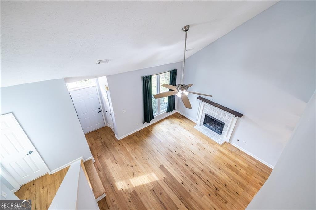 2846 Ashbury Heights Road Decatur - Photo 21