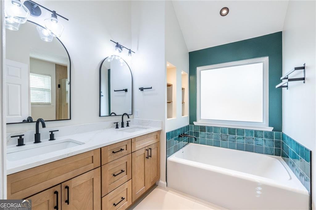 2846 Ashbury Heights Road Decatur - Photo 27