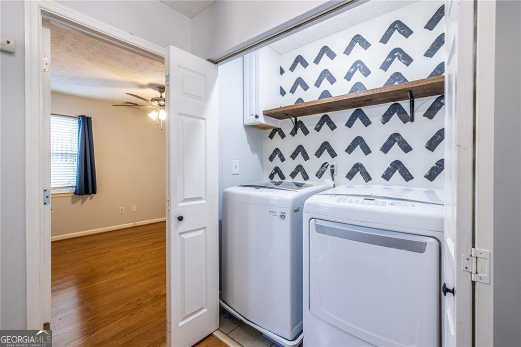 2846 Ashbury Heights Road Decatur - Photo 33
