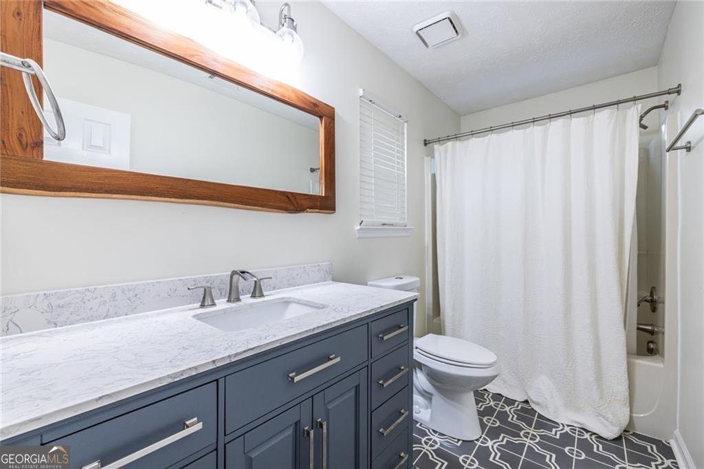 2846 Ashbury Heights Road Decatur - Photo 34