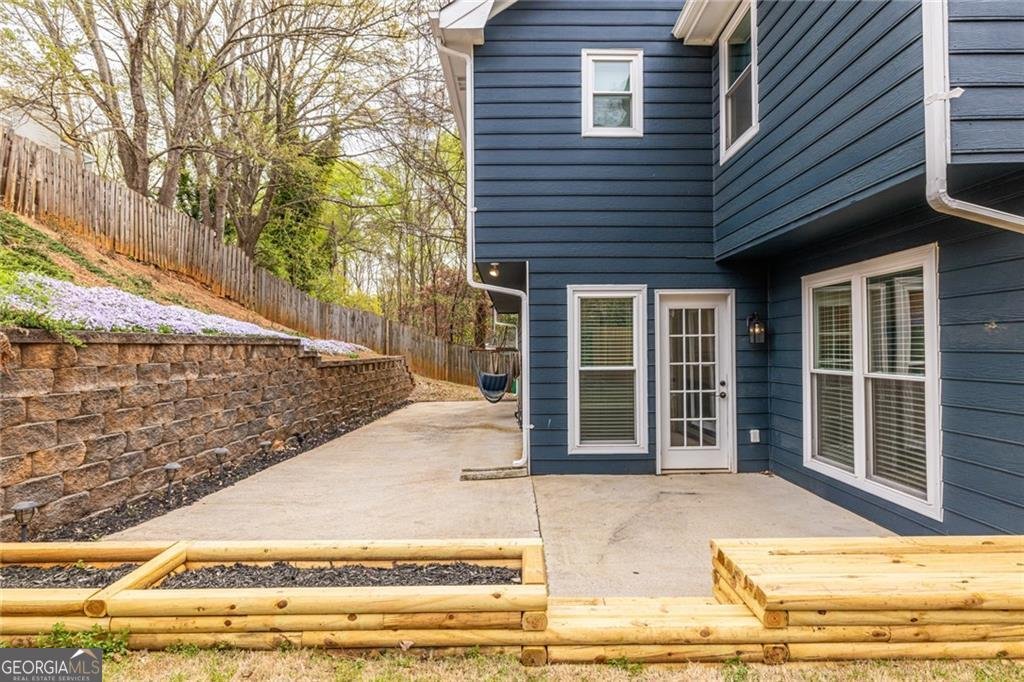 2846 Ashbury Heights Road Decatur - Photo 40