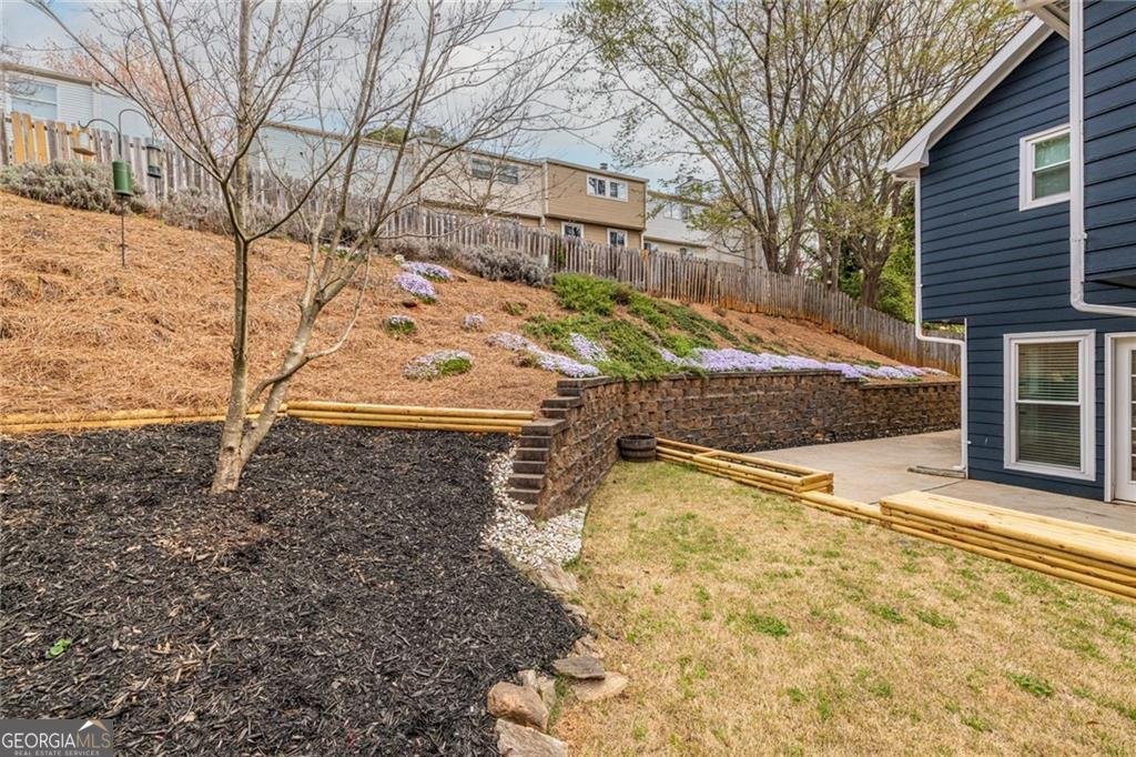 2846 Ashbury Heights Road Decatur - Photo 41