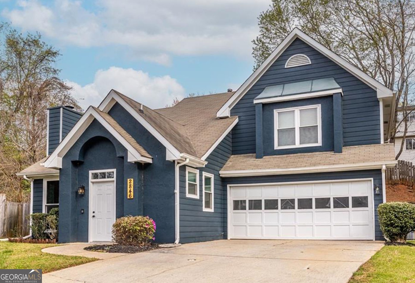 2846 Ashbury Heights Road Decatur - Photo 43