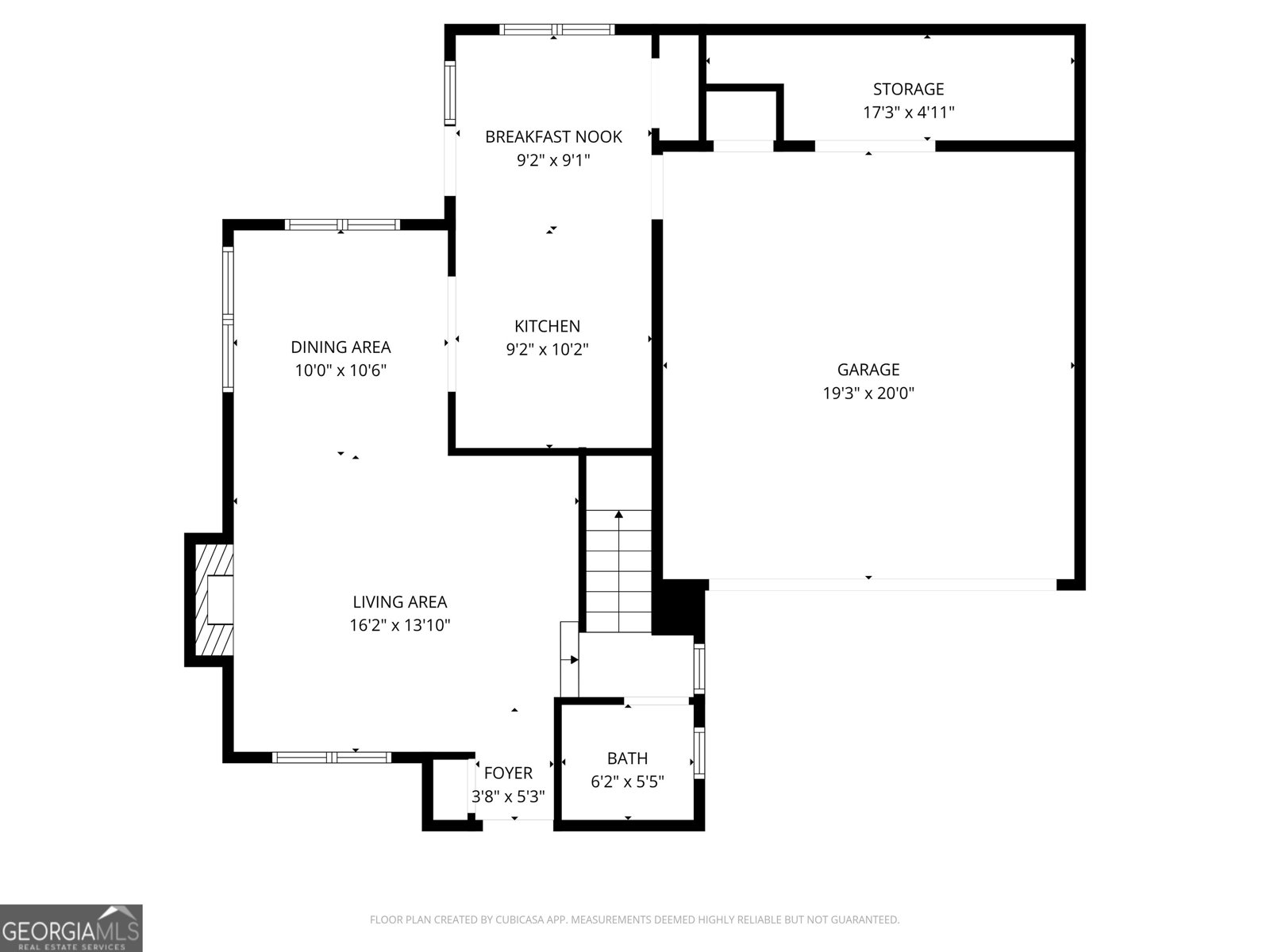 2846 Ashbury Heights Road Decatur - Photo 44
