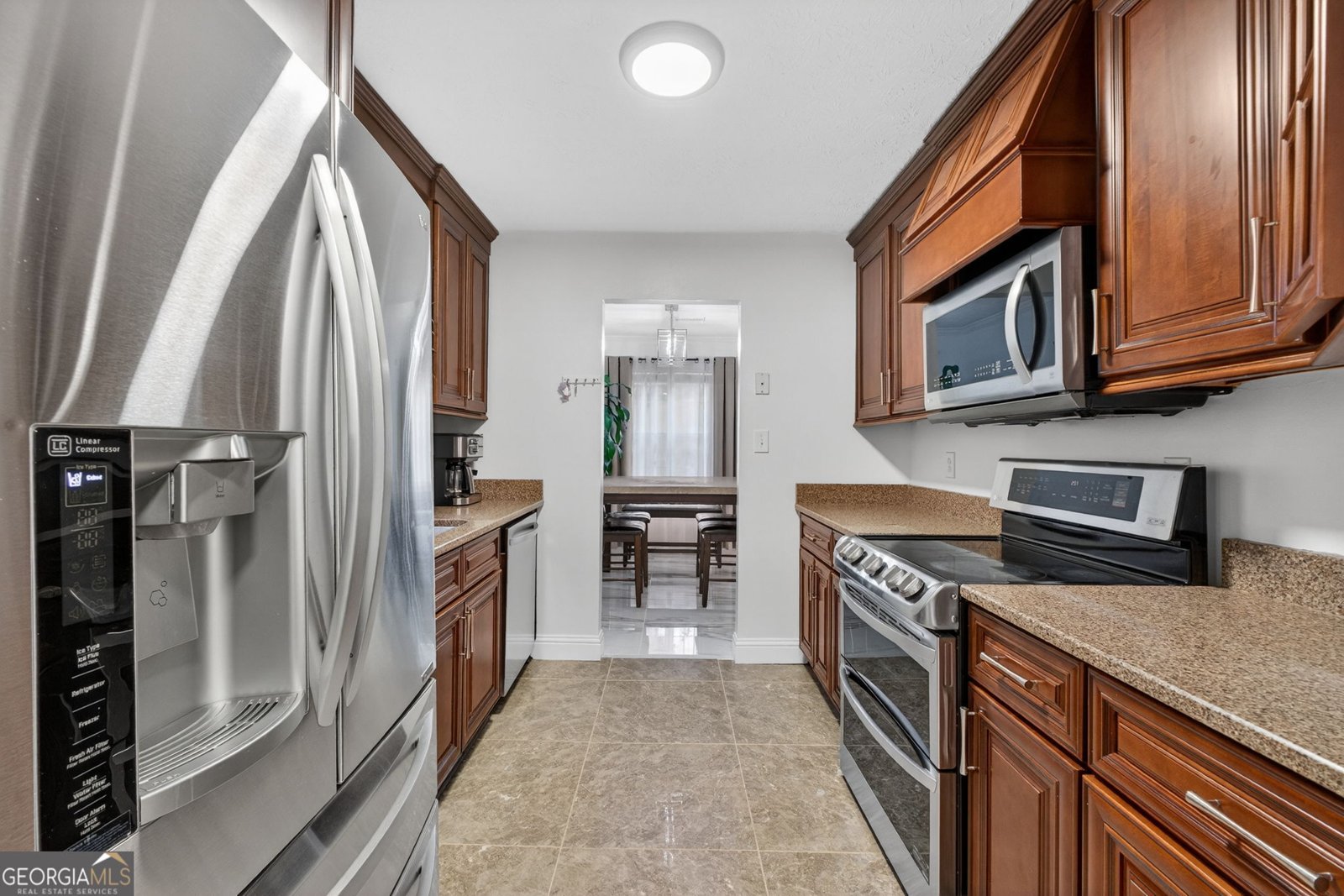 1589 Bonanza Church Road Jonesboro - Photo 11