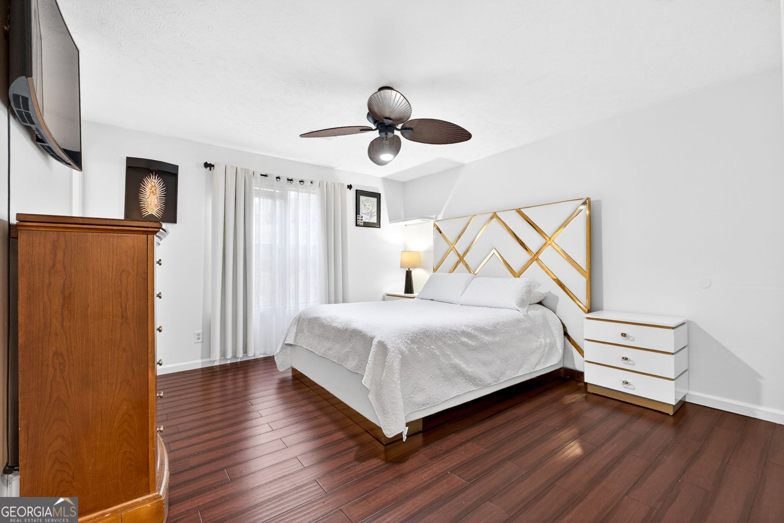 1589 Bonanza Church Road Jonesboro - Photo 13