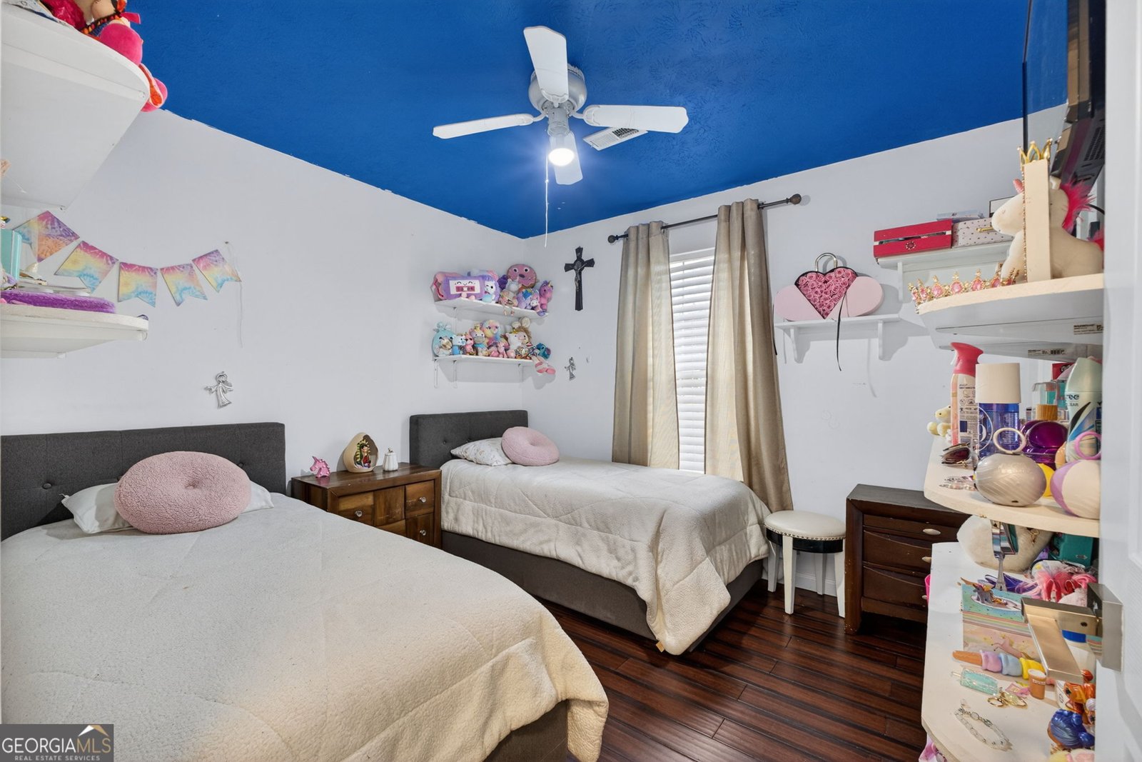 1589 Bonanza Church Road Jonesboro - Photo 17