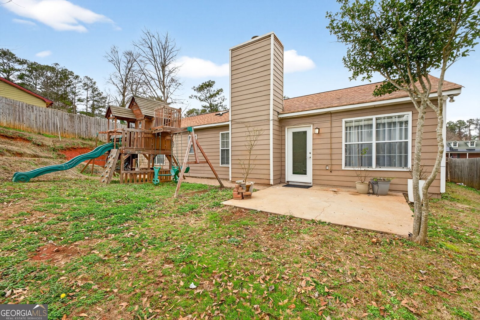 1589 Bonanza Church Road Jonesboro - Photo 22