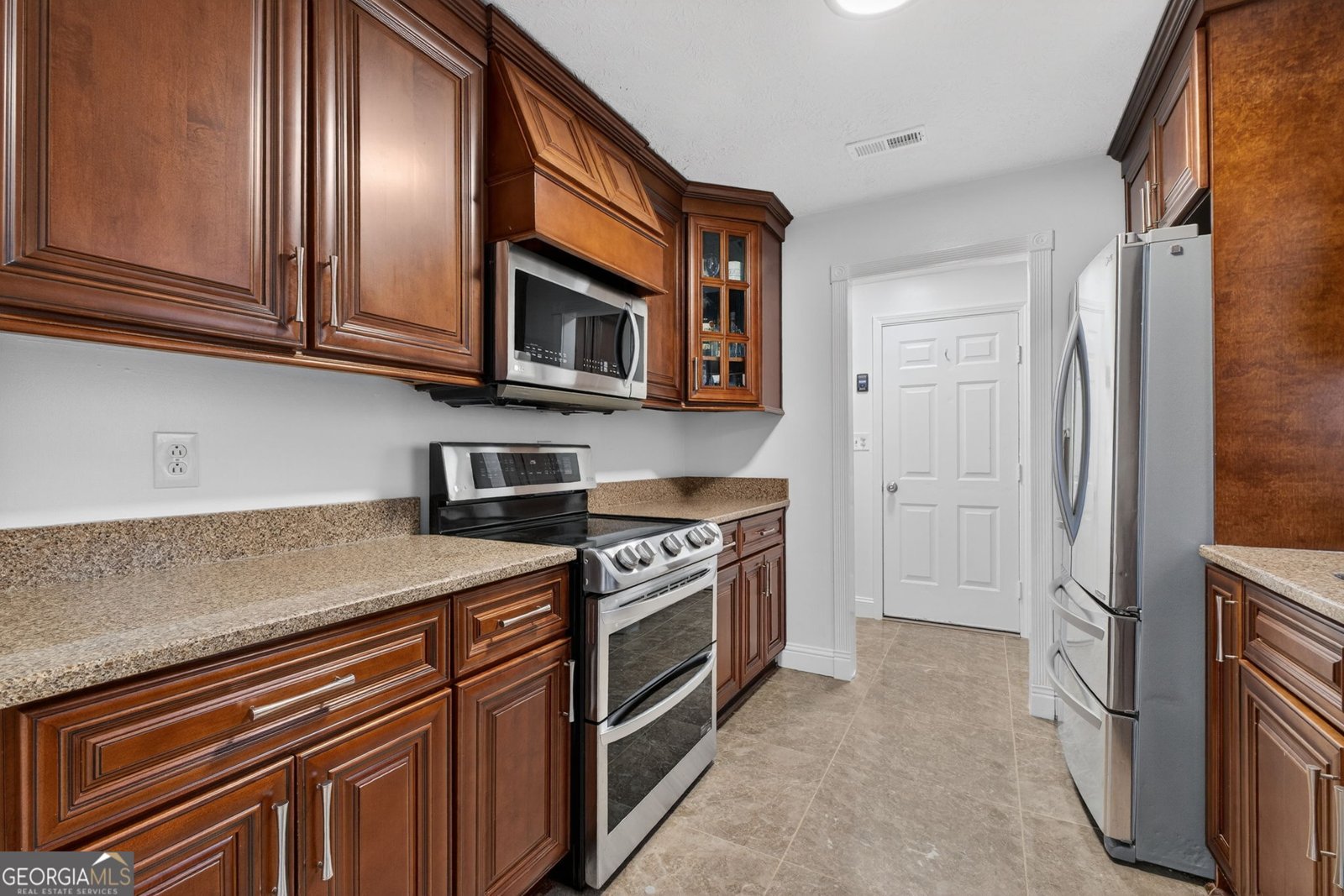 1589 Bonanza Church Road Jonesboro - Photo 9
