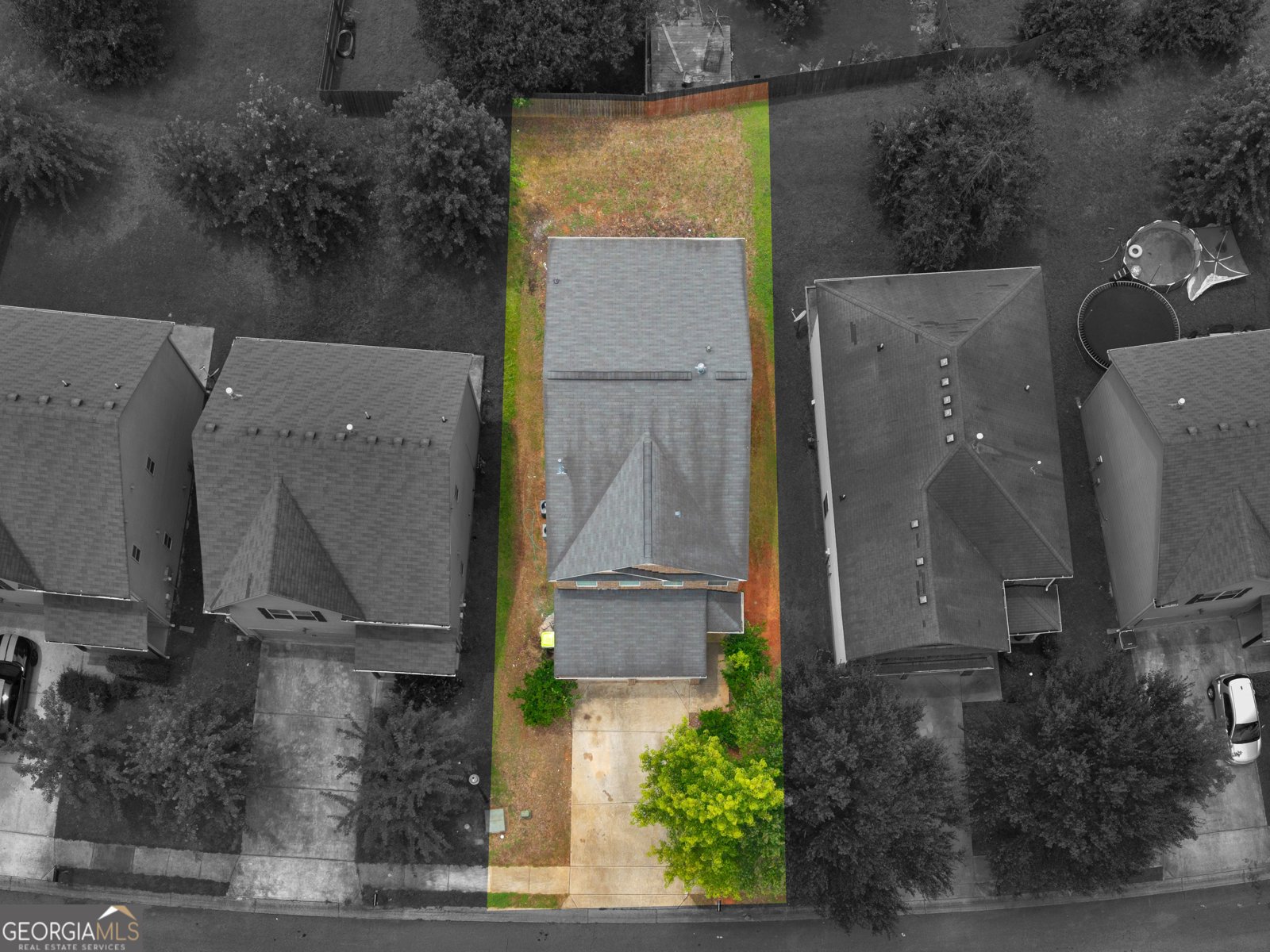 2521 Shropshire Place McDonough - Photo 23