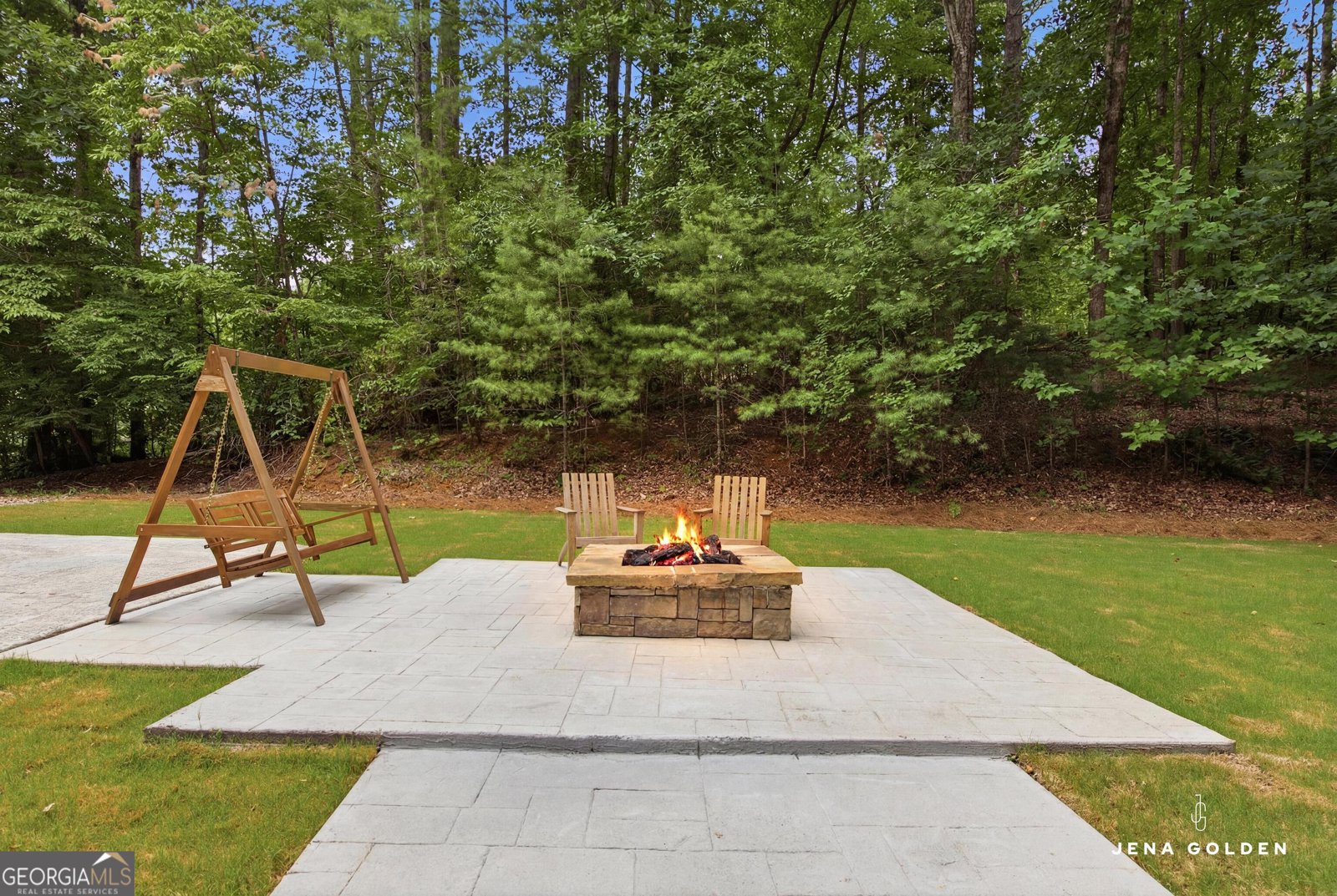 601 Hidden Valley Drive Demorest - Photo 10