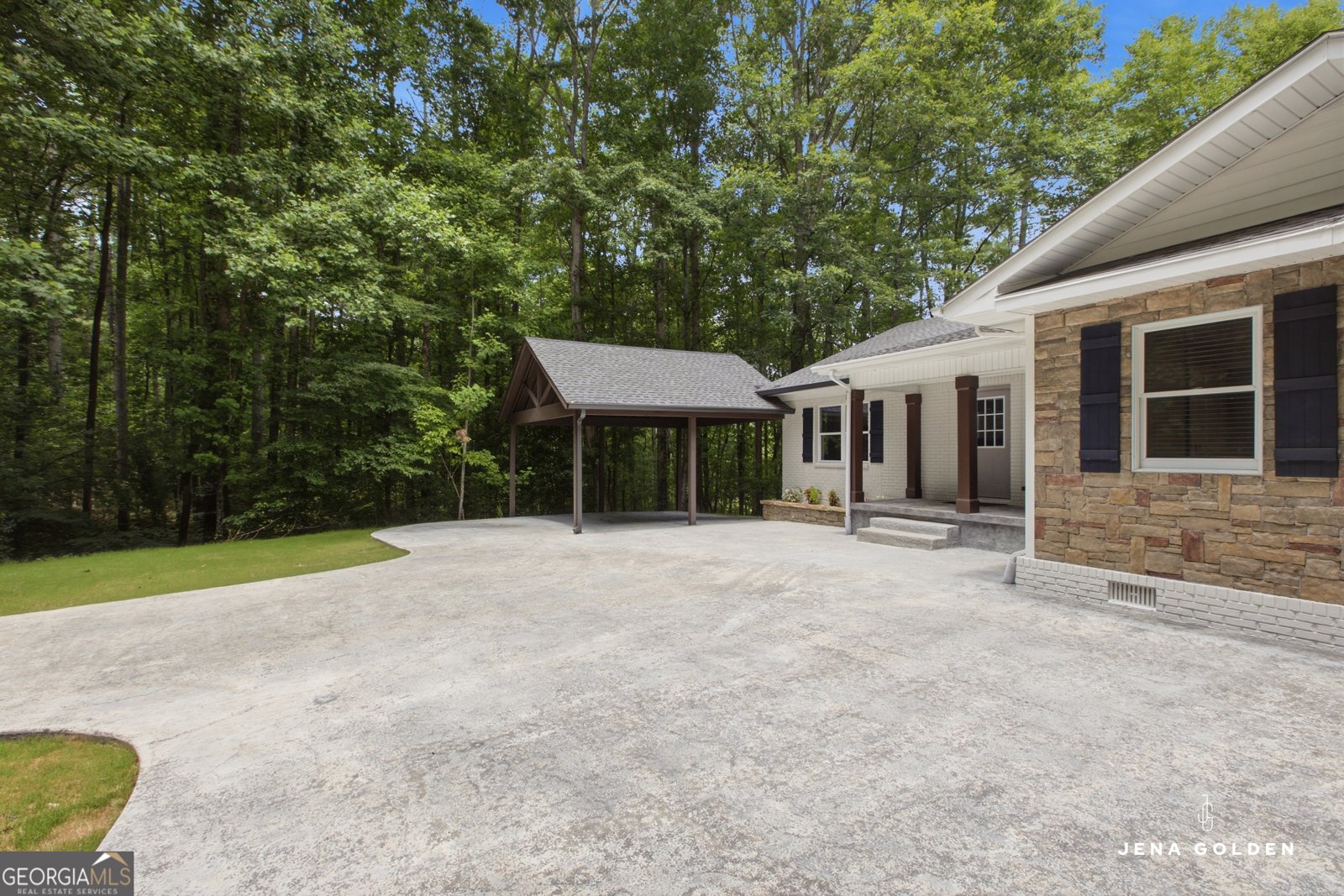 601 Hidden Valley Drive Demorest - Photo 12