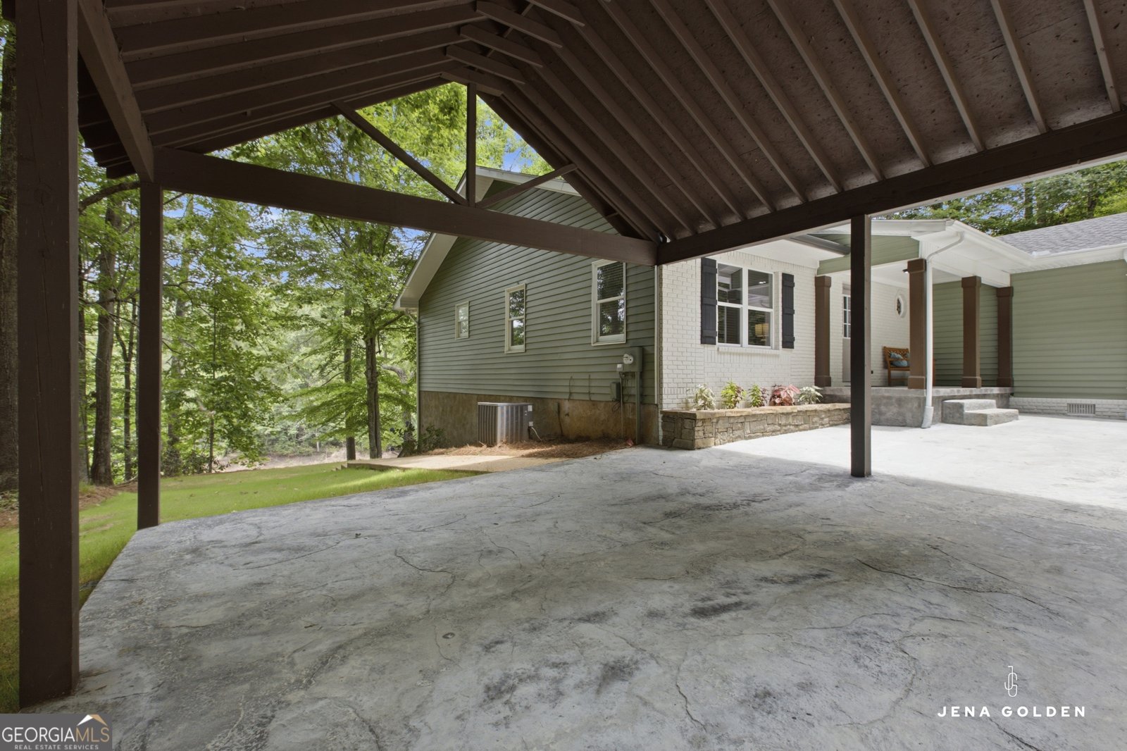 601 Hidden Valley Drive Demorest - Photo 13