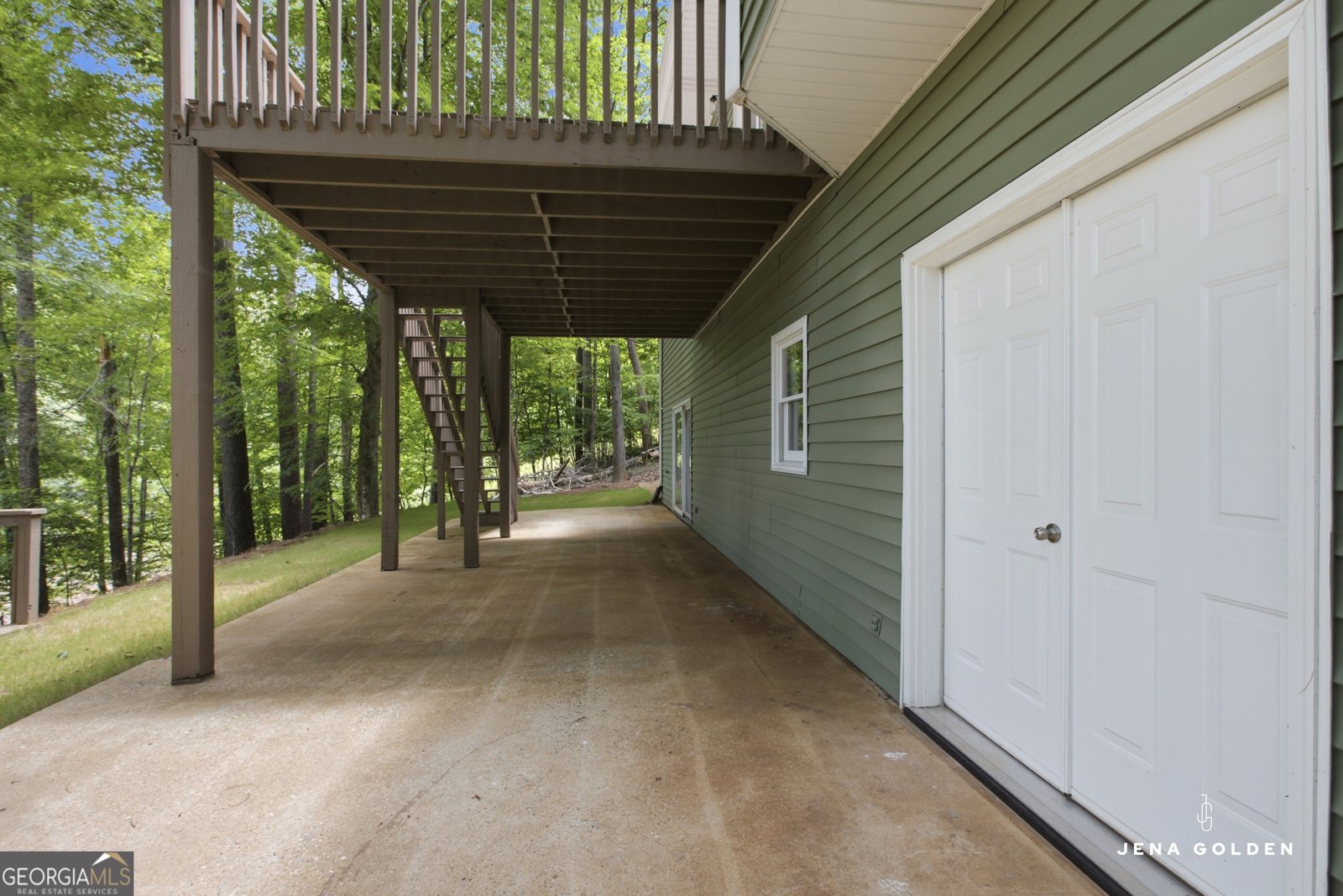 601 Hidden Valley Drive Demorest - Photo 14