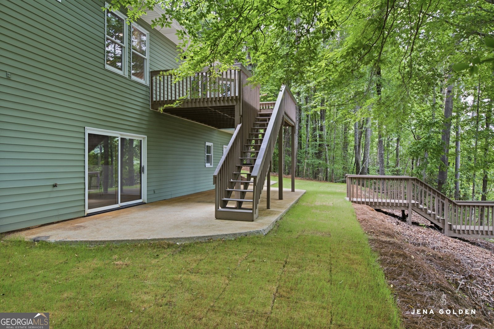 601 Hidden Valley Drive Demorest - Photo 15