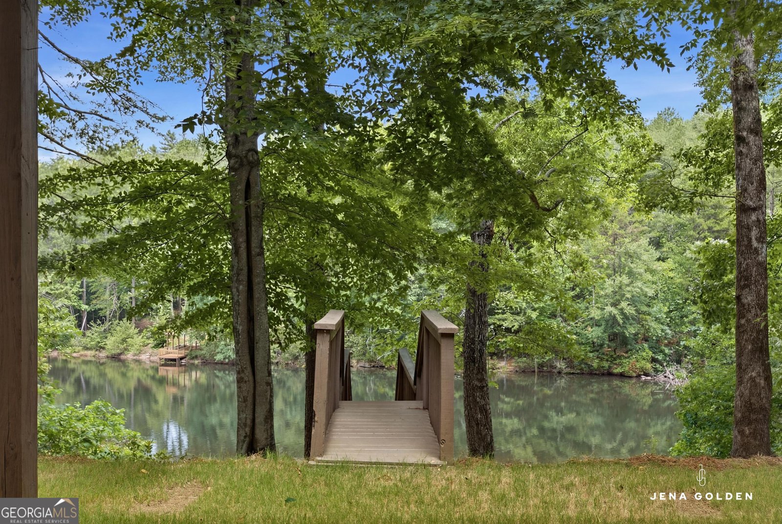601 Hidden Valley Drive Demorest - Photo 16