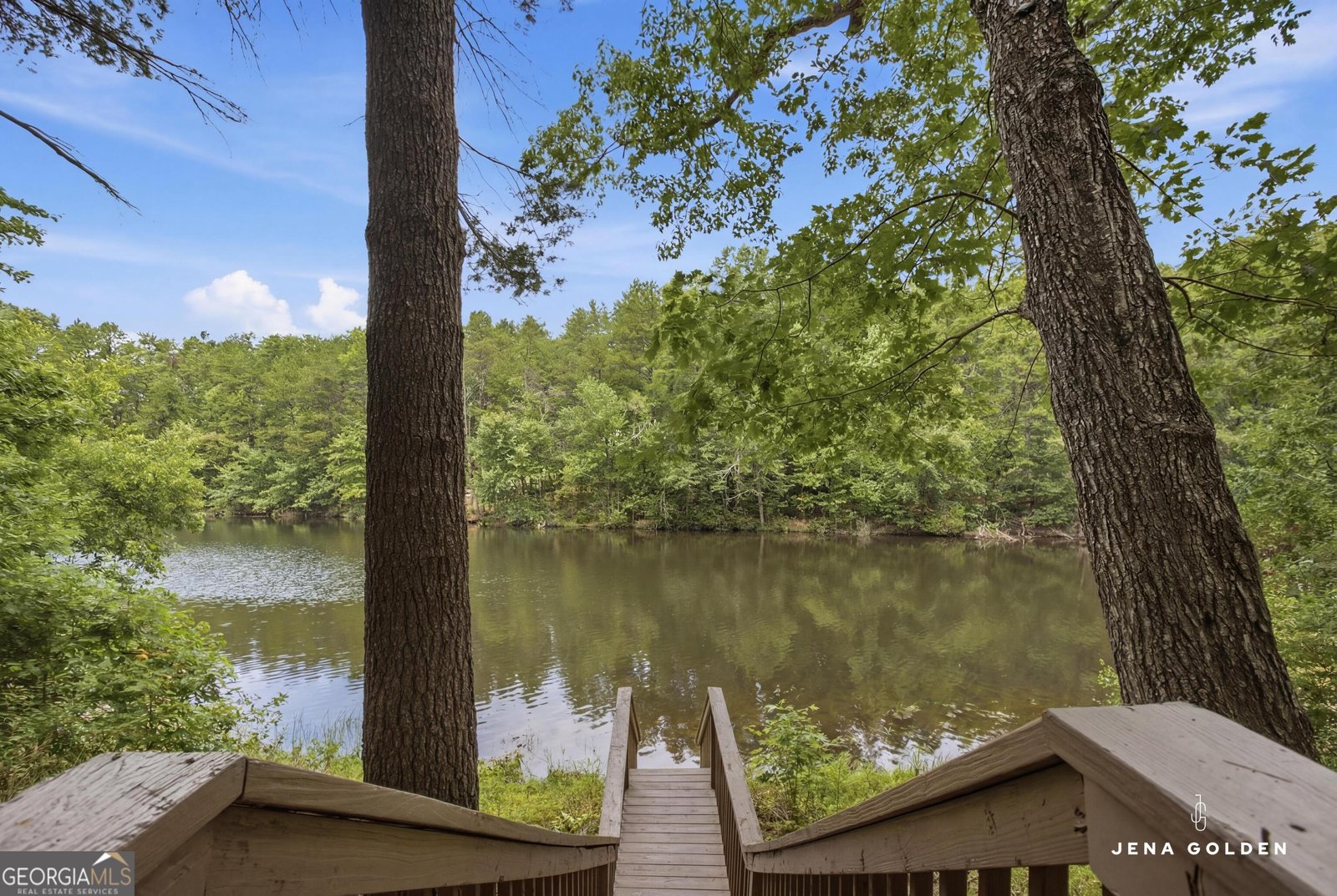 601 Hidden Valley Drive Demorest - Photo 17