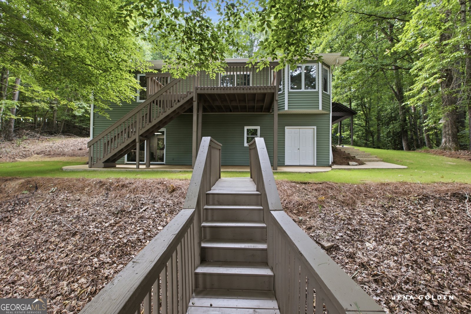 601 Hidden Valley Drive Demorest - Photo 19