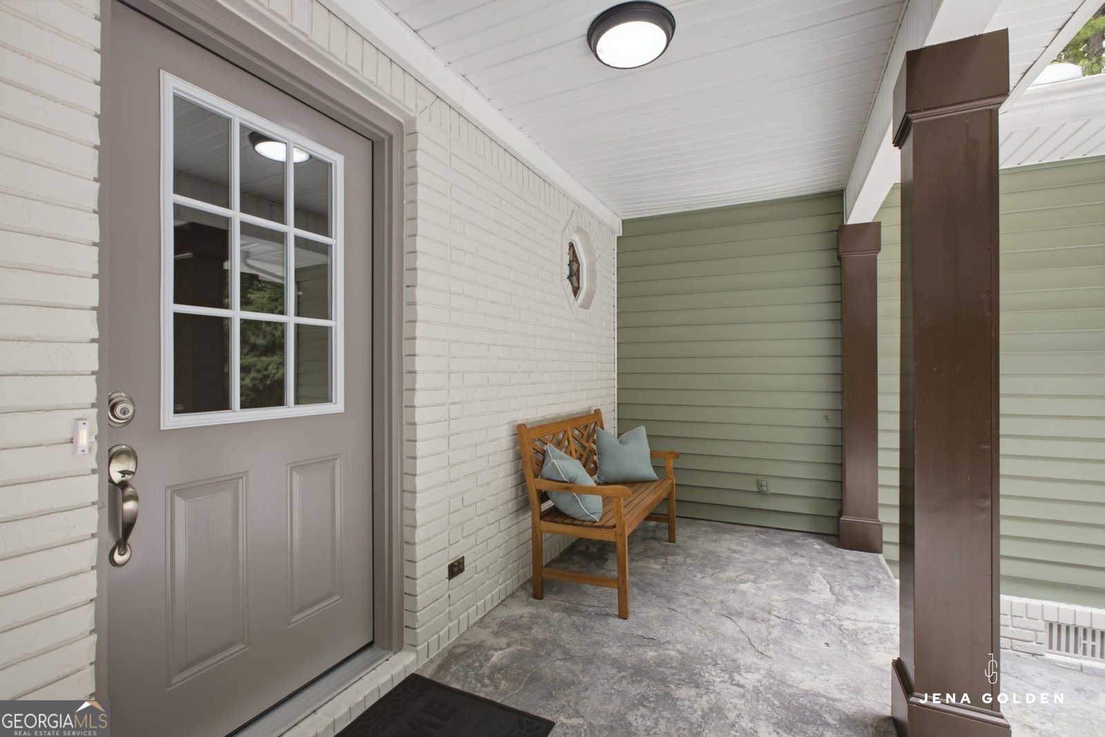 601 Hidden Valley Drive Demorest - Photo 20