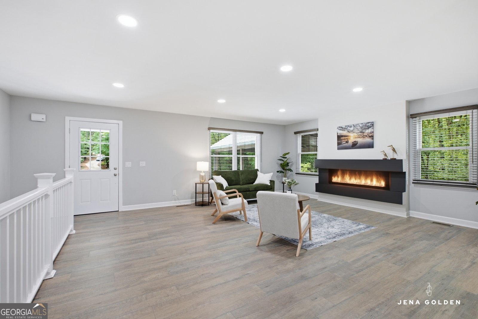 601 Hidden Valley Drive Demorest - Photo 24