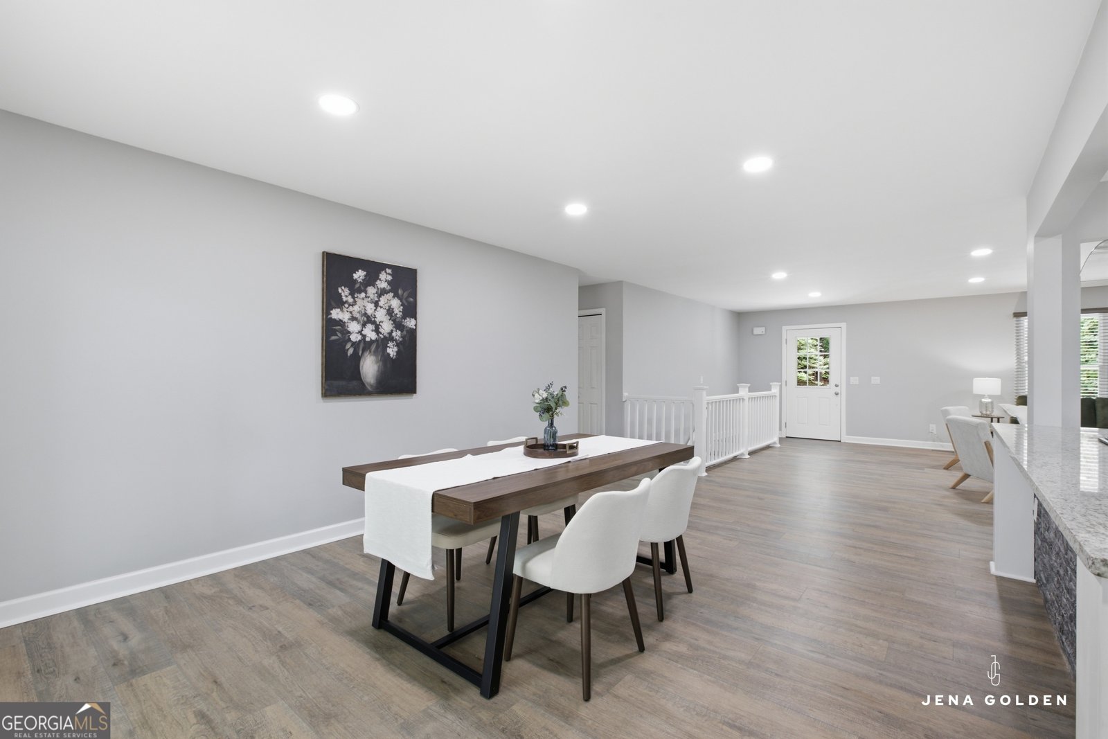 601 Hidden Valley Drive Demorest - Photo 30