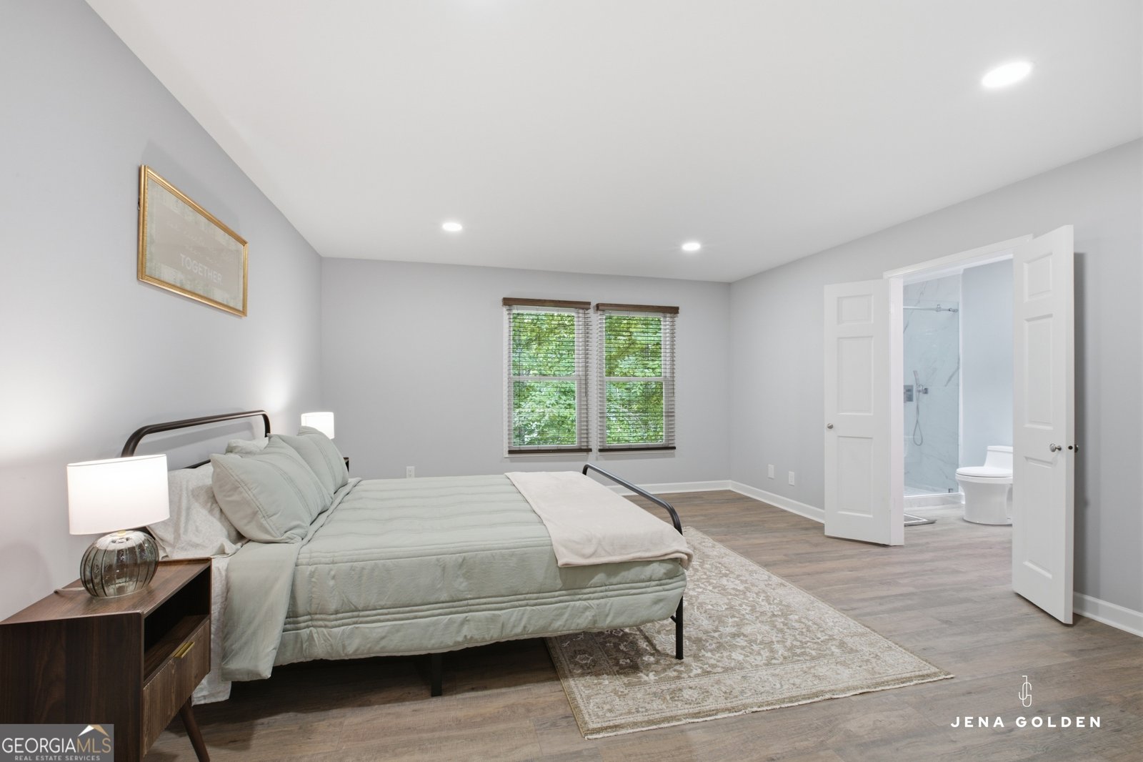 601 Hidden Valley Drive Demorest - Photo 33
