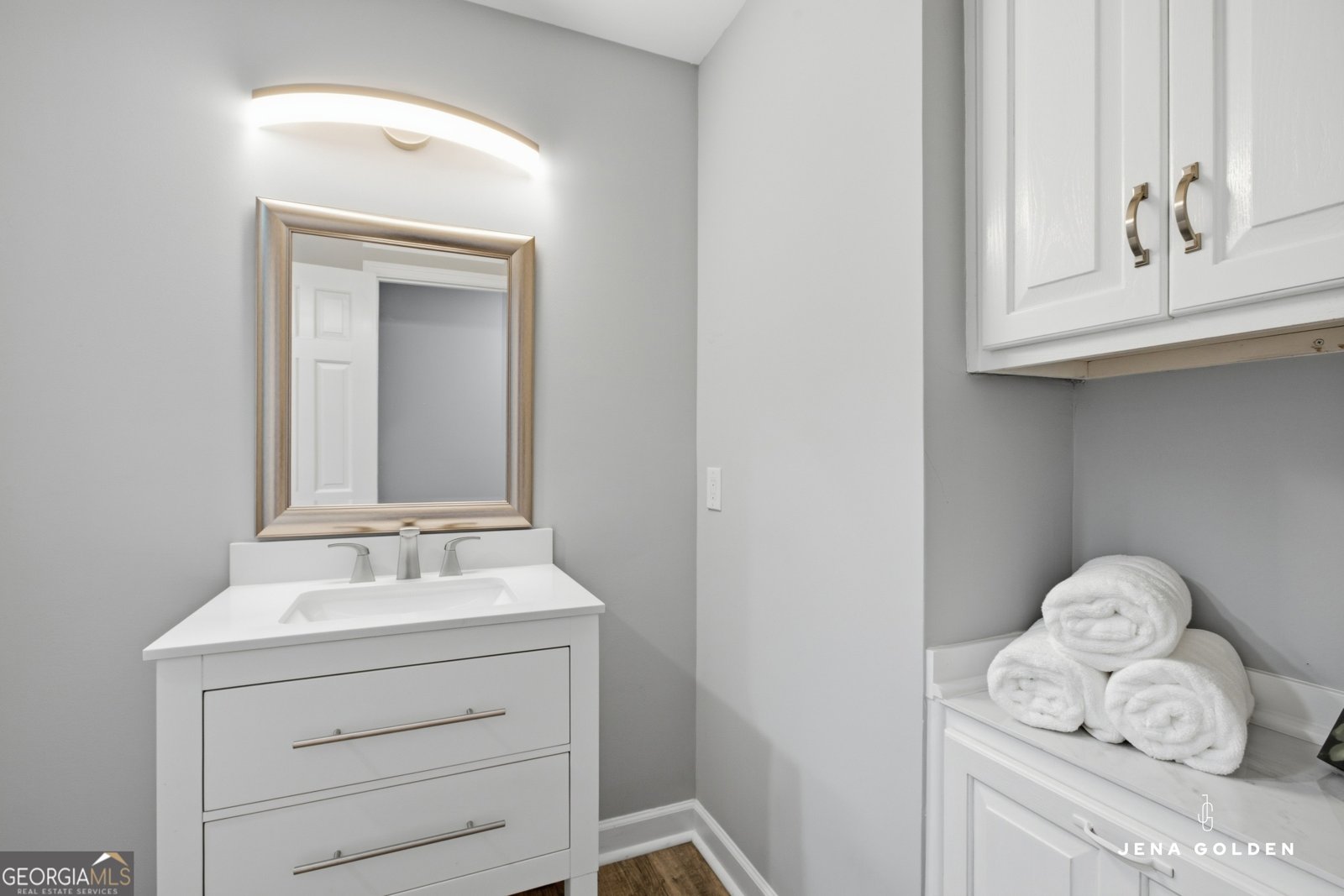 601 Hidden Valley Drive Demorest - Photo 44