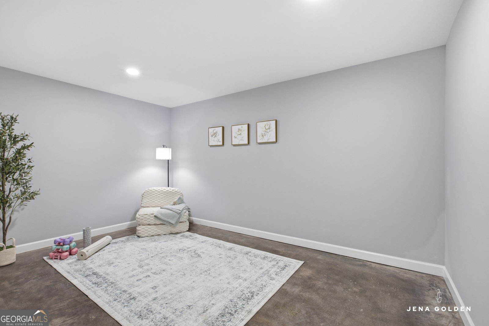 601 Hidden Valley Drive Demorest - Photo 54