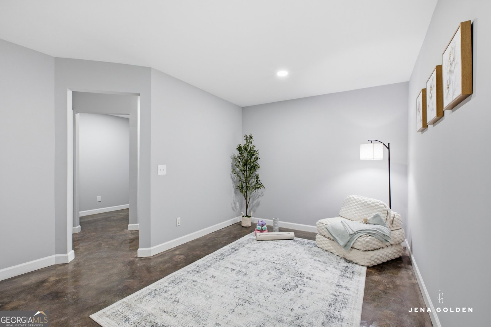 601 Hidden Valley Drive Demorest - Photo 55