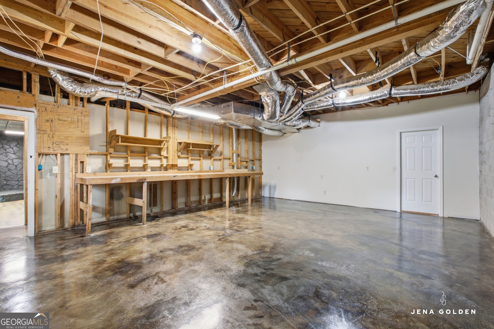 601 Hidden Valley Drive Demorest - Photo 57