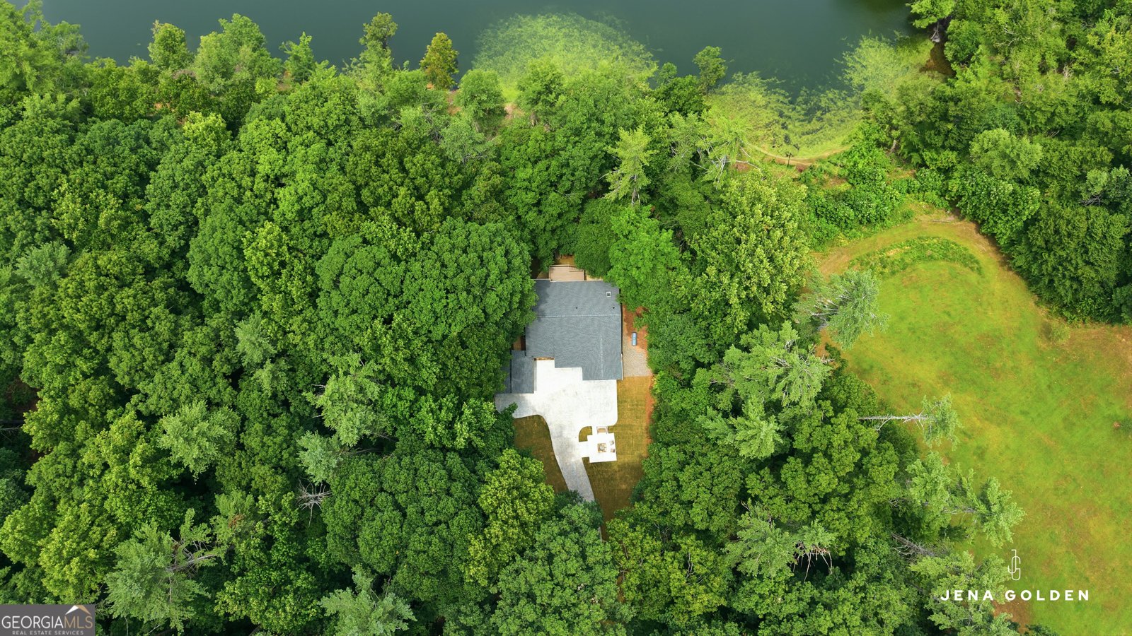 601 Hidden Valley Drive Demorest - Photo 59
