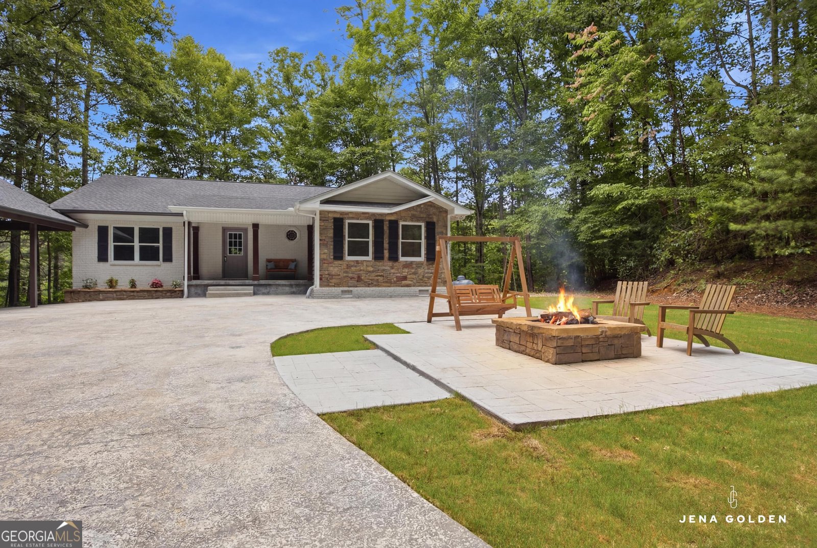 601 Hidden Valley Drive Demorest - Photo 6