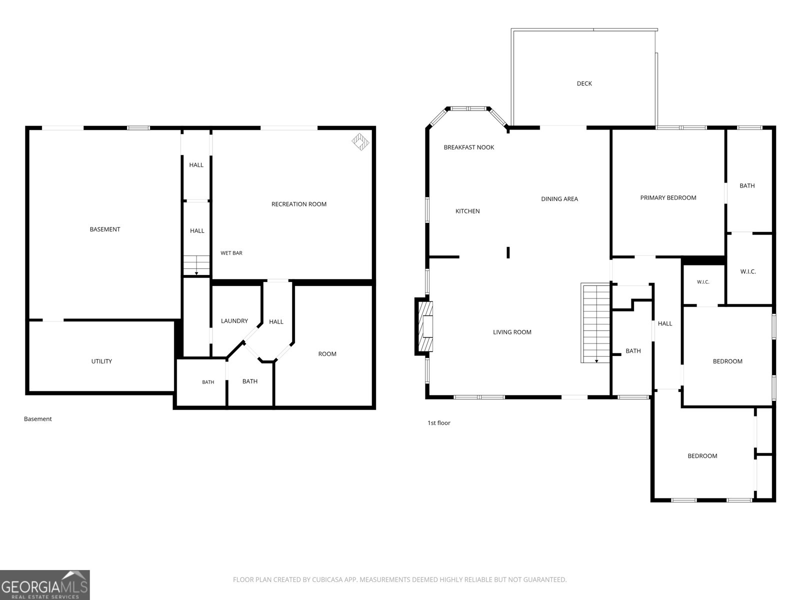 601 Hidden Valley Drive Demorest - Photo 61