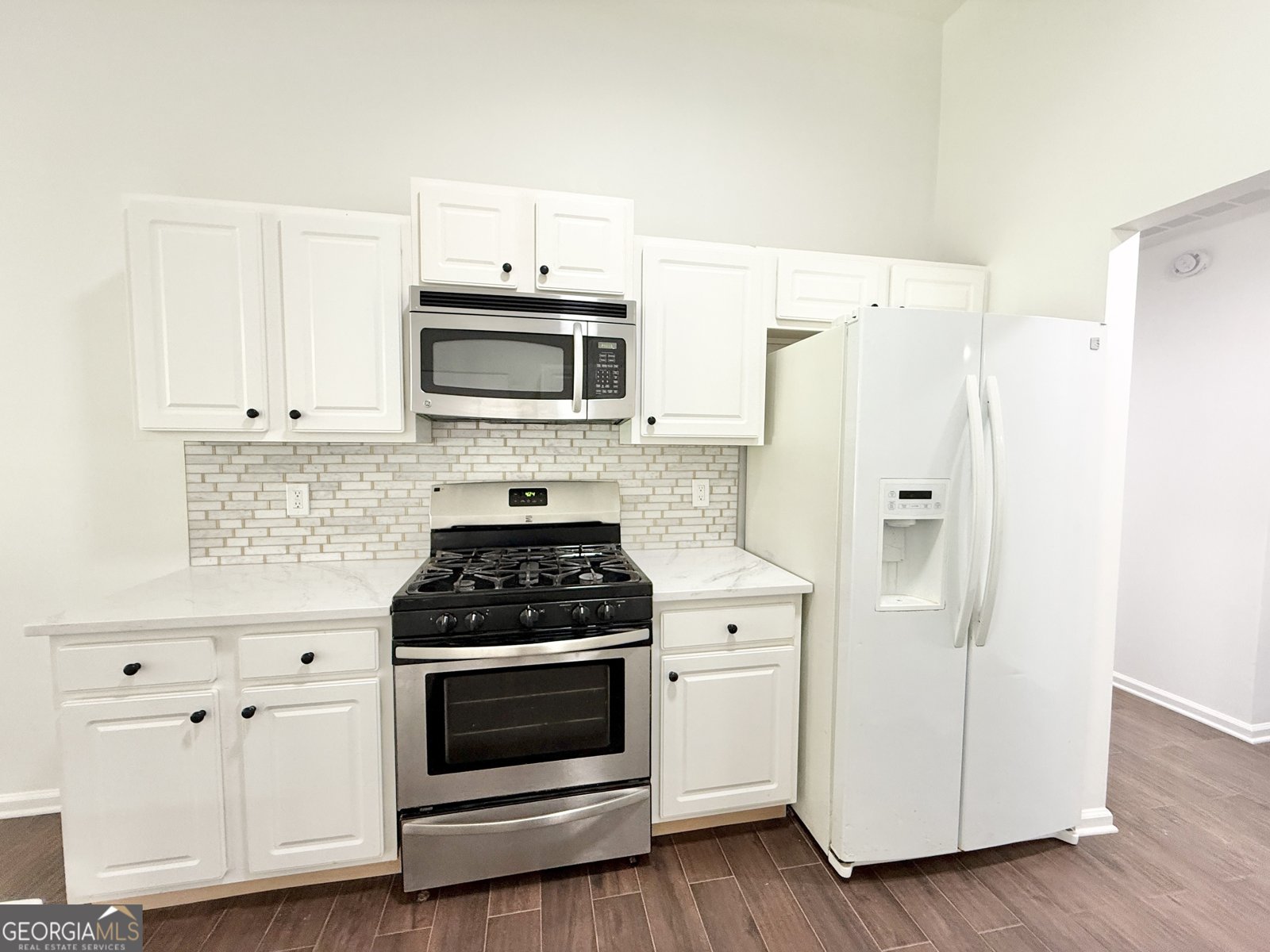 917 Keldron Court Lawrenceville - Photo 15