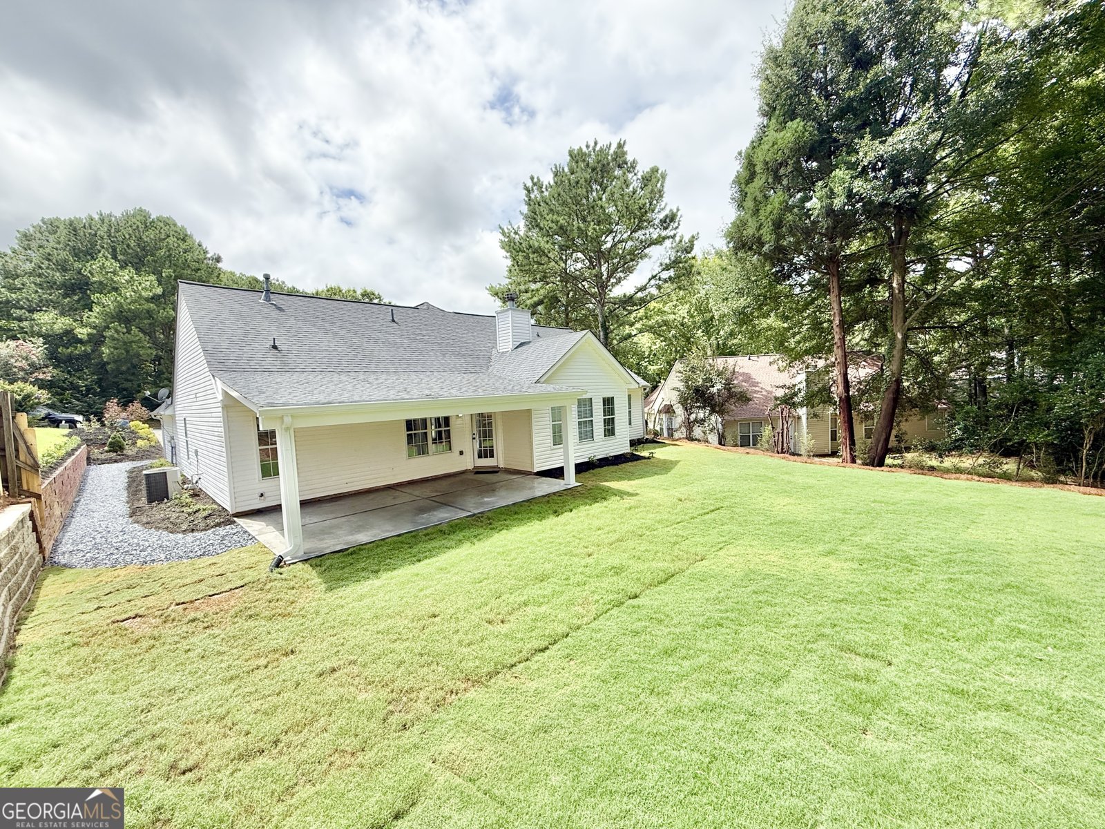 917 Keldron Court Lawrenceville - Photo 36