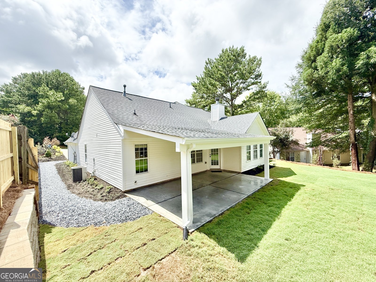 917 Keldron Court Lawrenceville - Photo 37