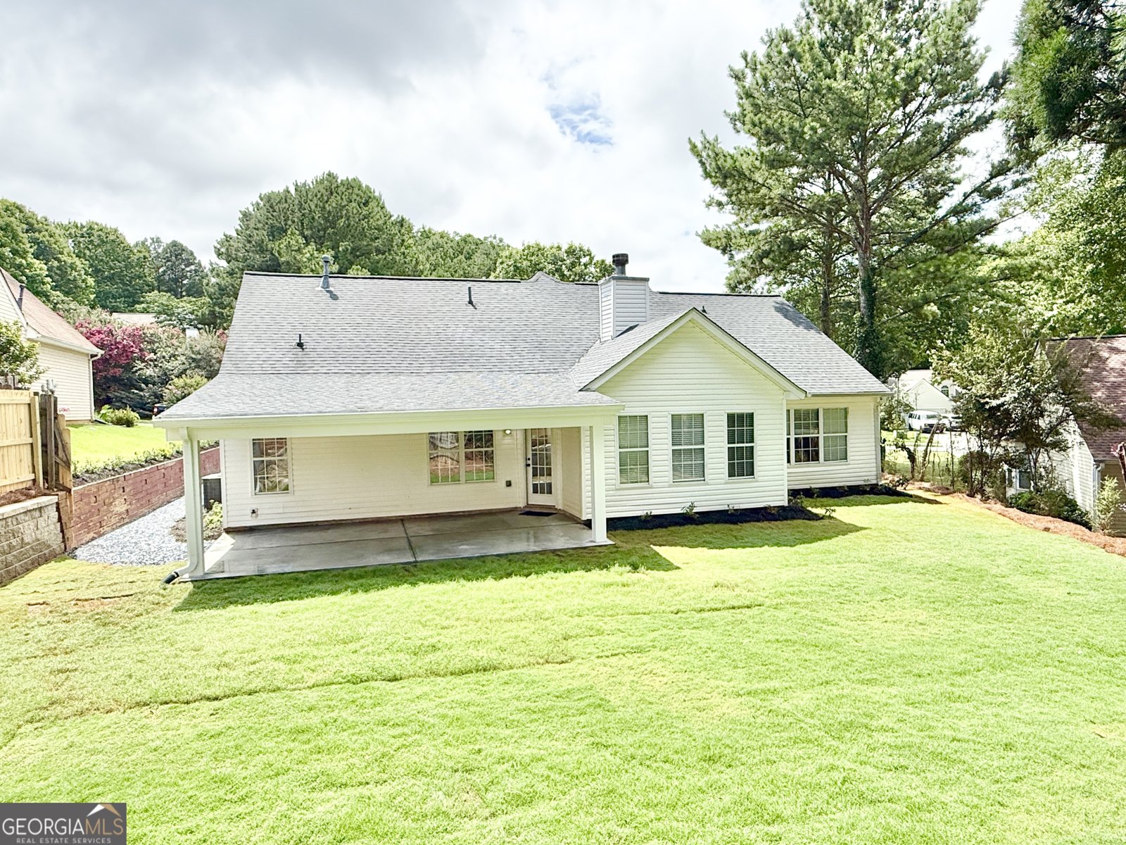 917 Keldron Court Lawrenceville - Photo 38
