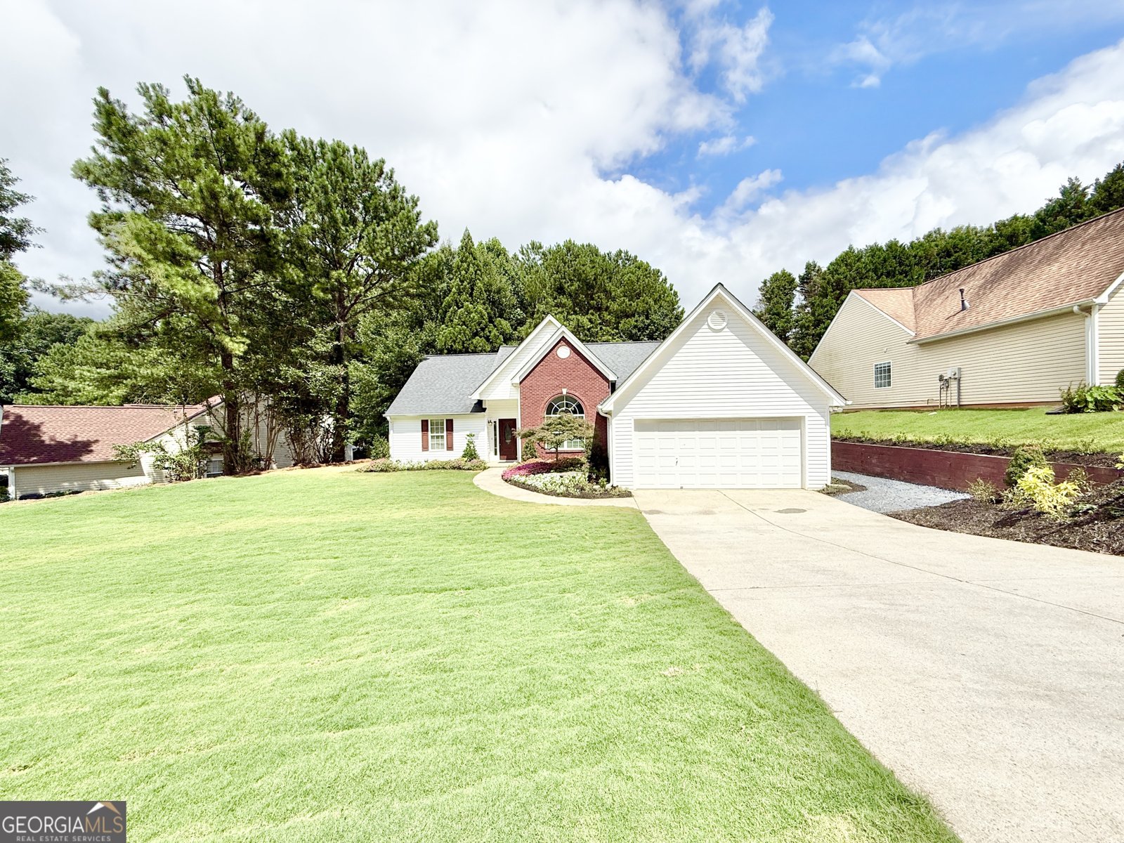 917 Keldron Court Lawrenceville - Photo 40