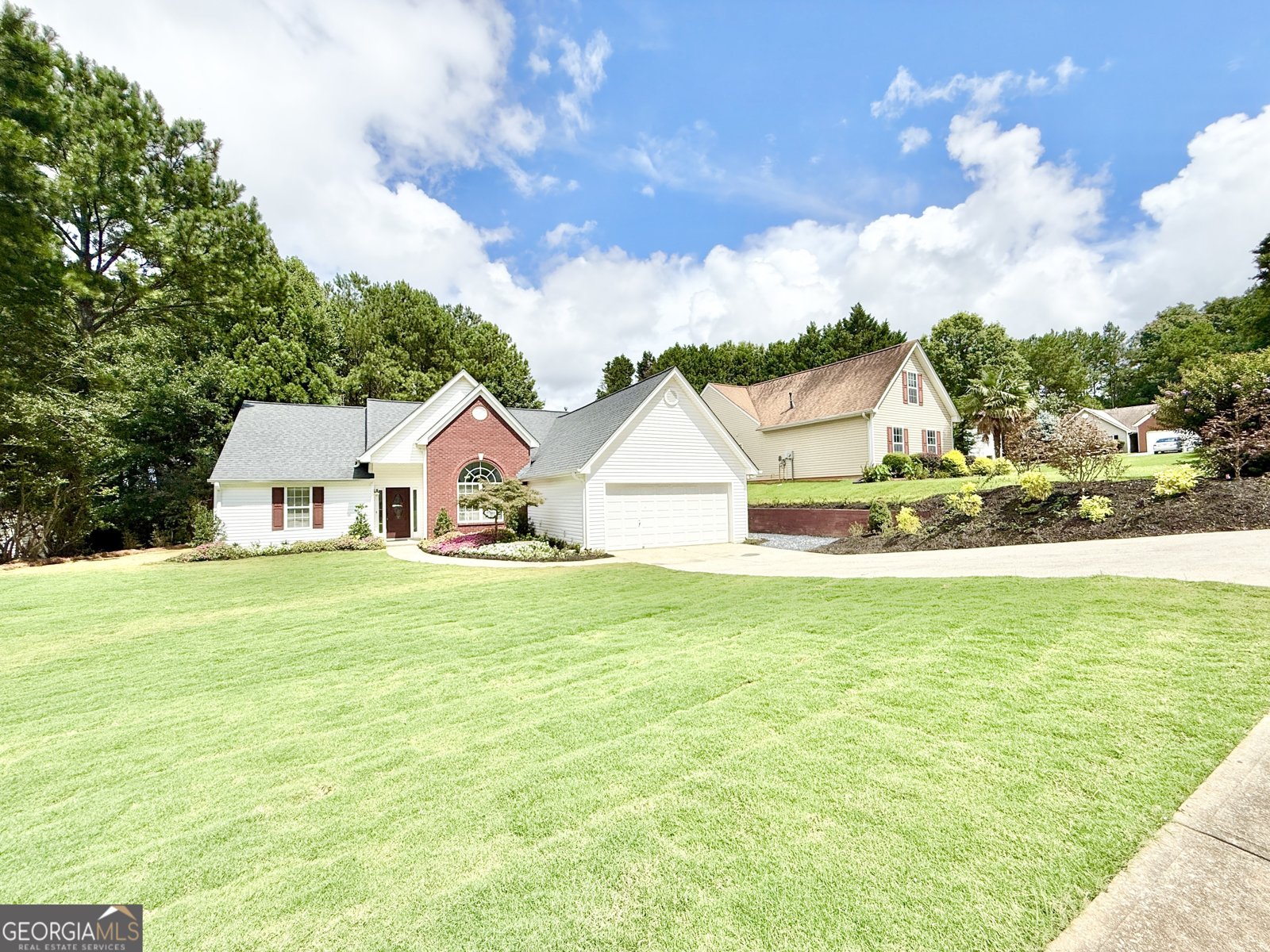 917 Keldron Court Lawrenceville - Photo 42
