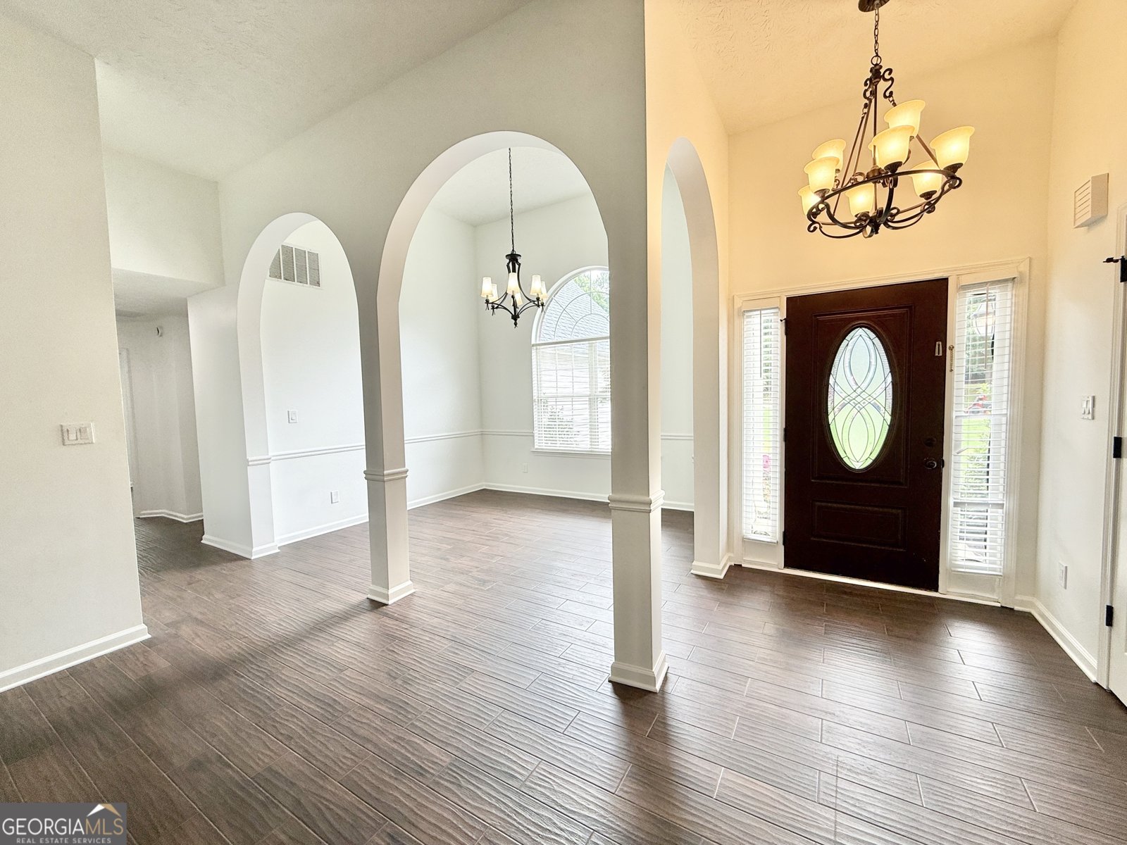 917 Keldron Court Lawrenceville - Photo 8