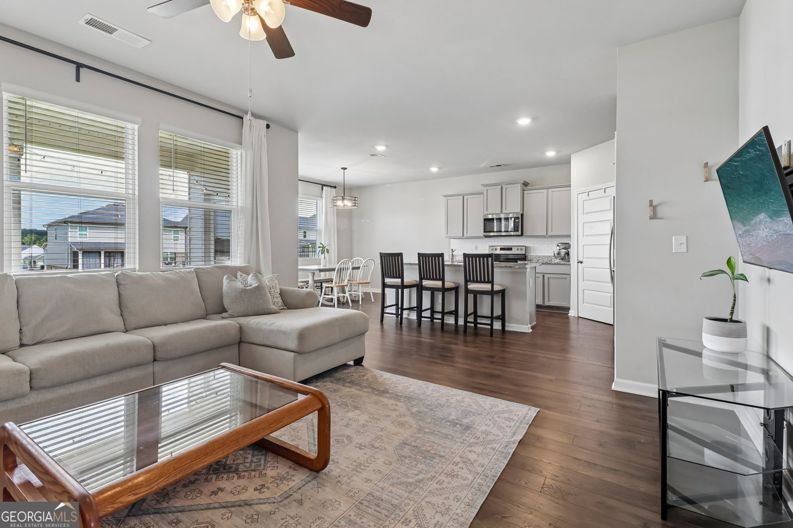 117 Mead Court Hoschton - Photo 11
