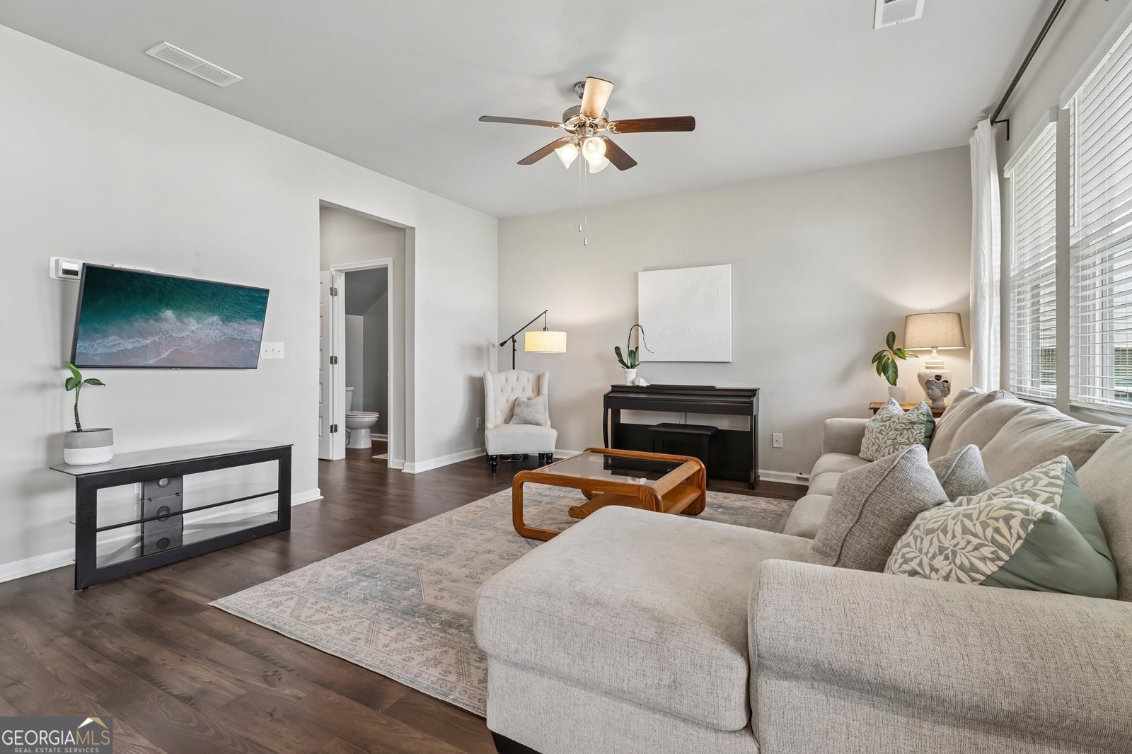 117 Mead Court Hoschton - Photo 13