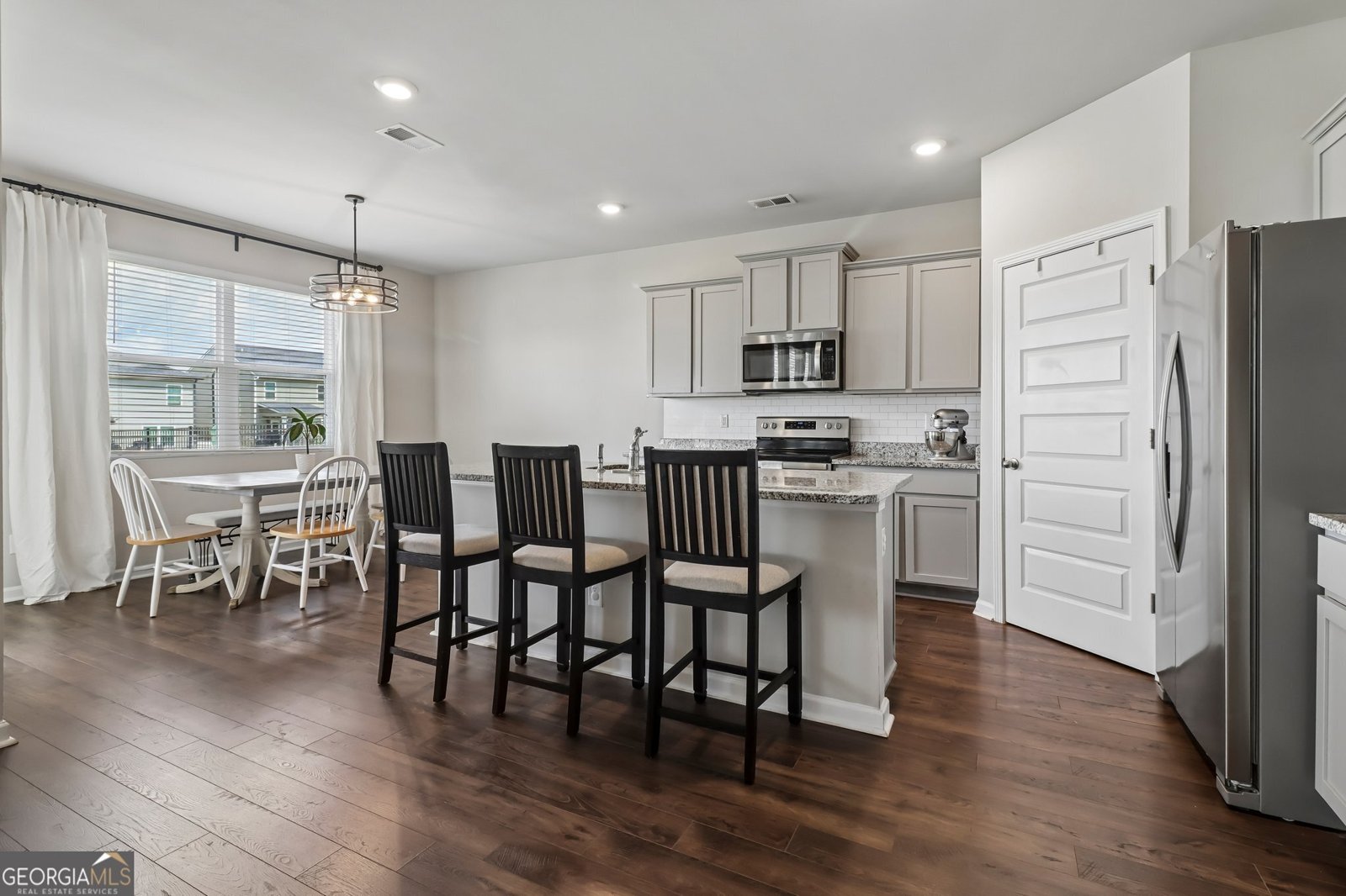 117 Mead Court Hoschton - Photo 16